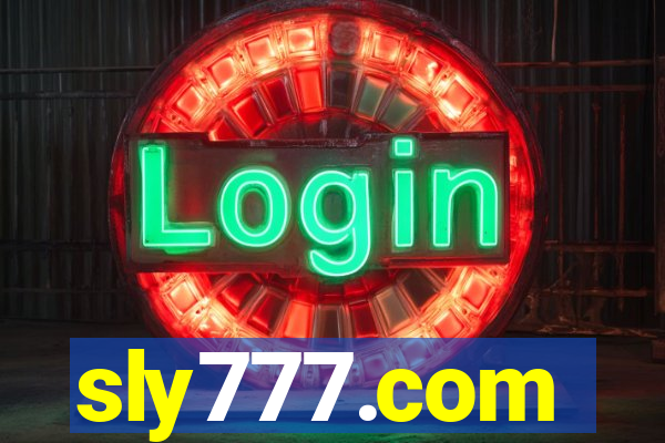 sly777.com