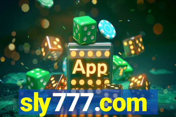 sly777.com