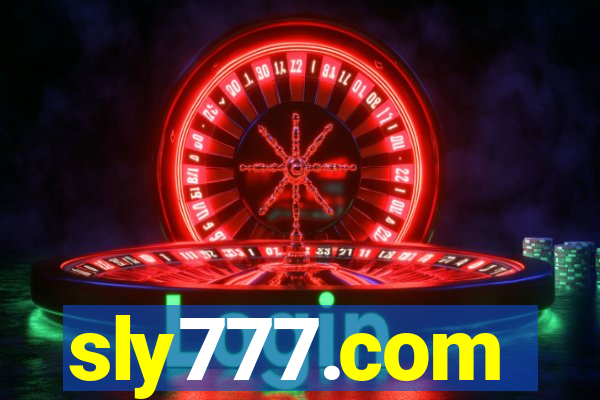 sly777.com