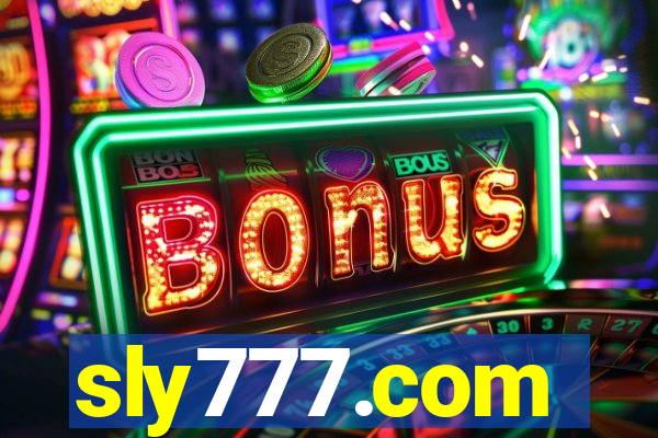 sly777.com