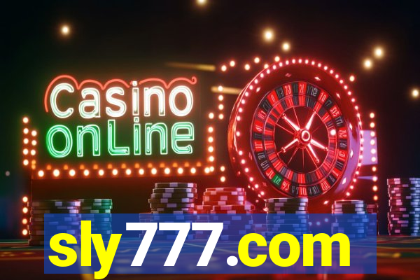 sly777.com