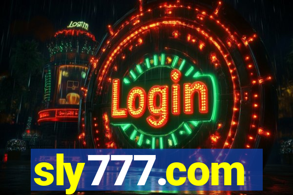 sly777.com
