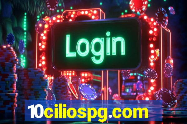 10ciliospg.com