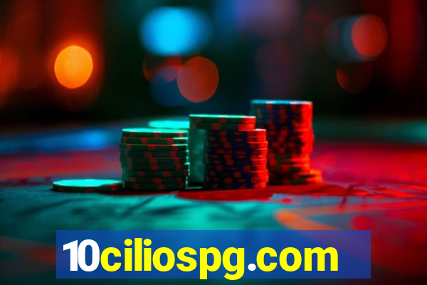 10ciliospg.com