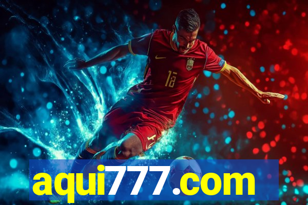 aqui777.com