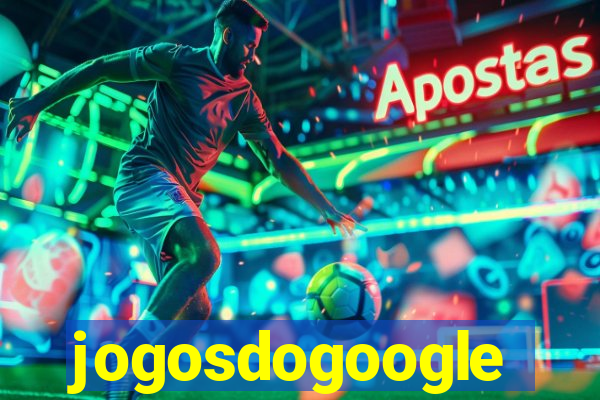 jogosdogoogle