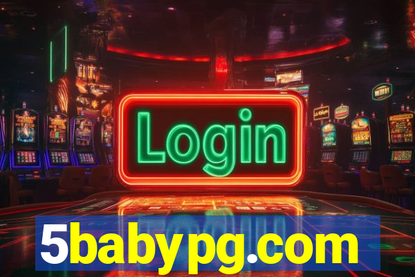 5babypg.com