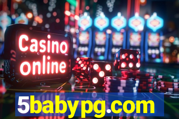 5babypg.com