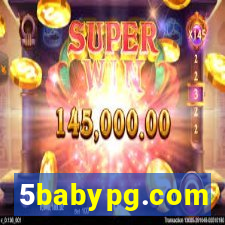 5babypg.com