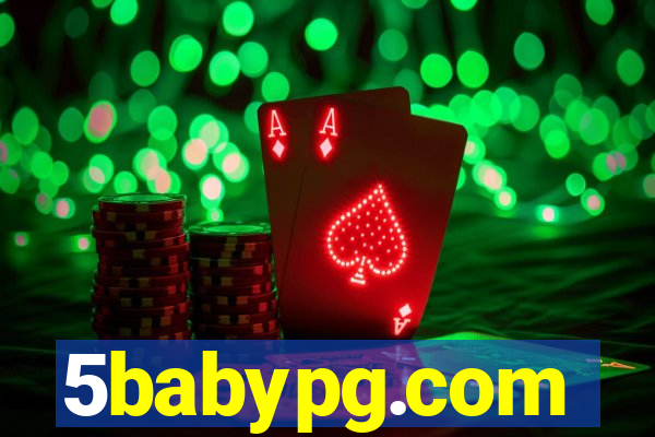 5babypg.com