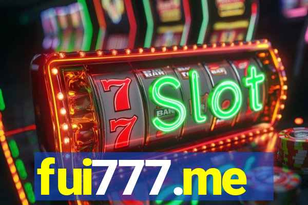 fui777.me