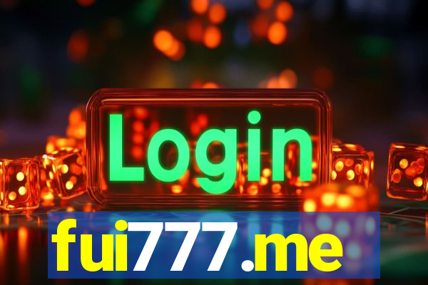 fui777.me
