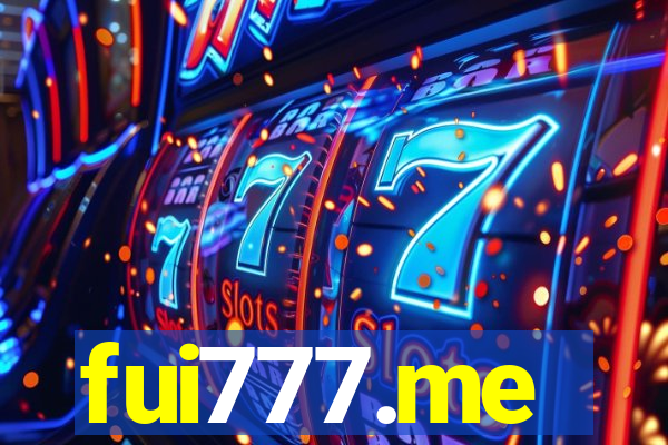 fui777.me