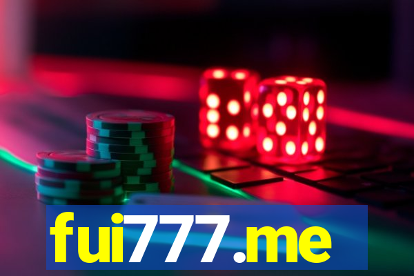 fui777.me