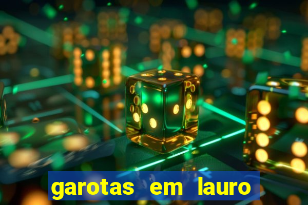garotas em lauro de freitas