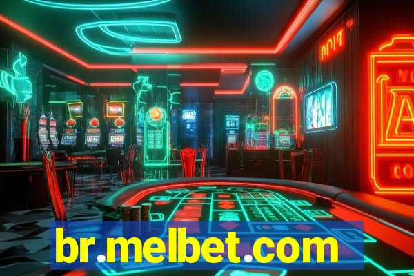 br.melbet.com