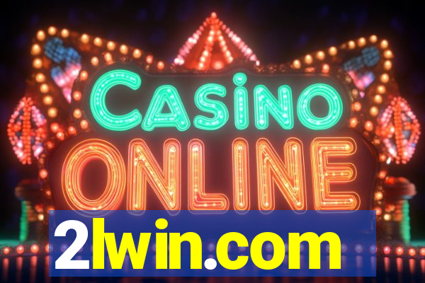2lwin.com