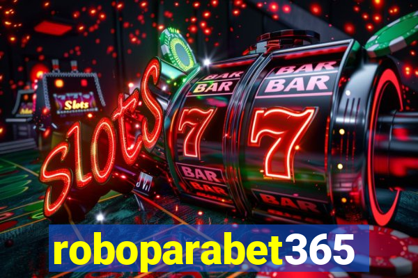 roboparabet365