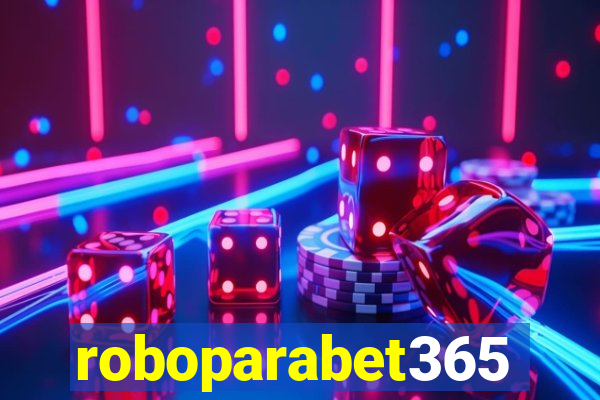 roboparabet365