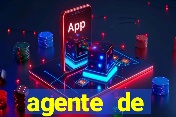 agente de plataforma de jogos