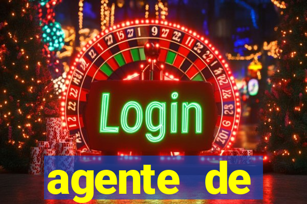 agente de plataforma de jogos