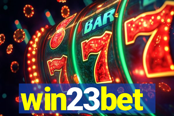 win23bet