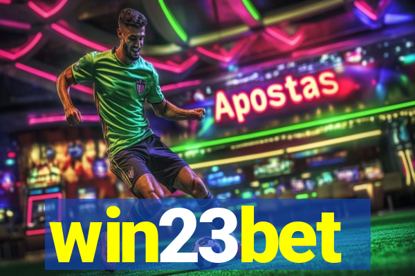 win23bet