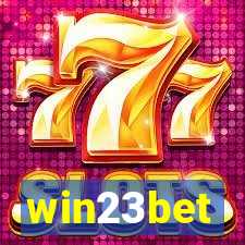 win23bet