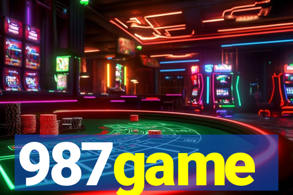 987game