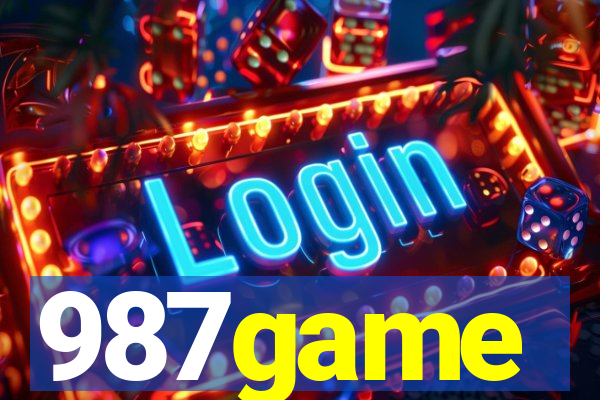 987game