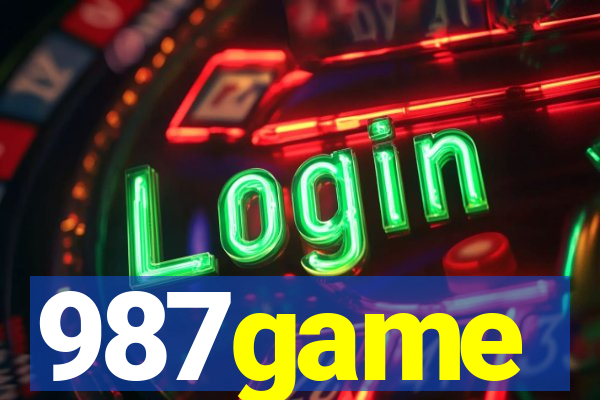 987game