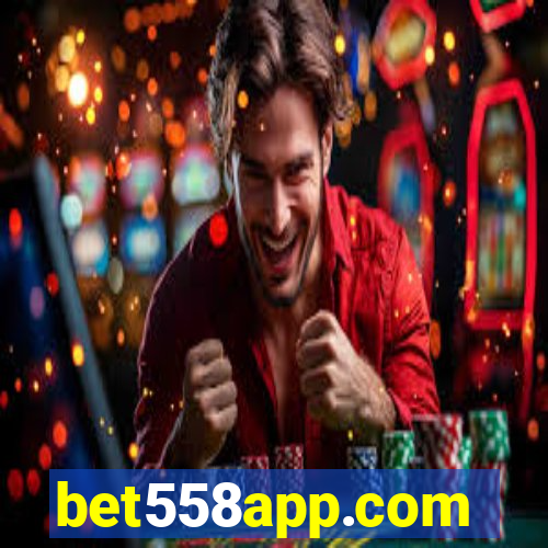bet558app.com
