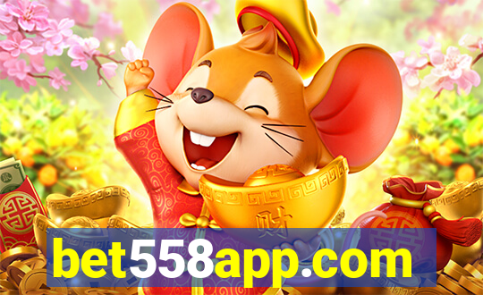 bet558app.com