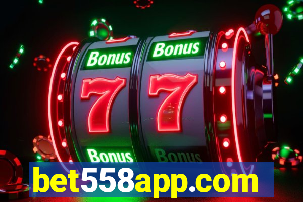 bet558app.com