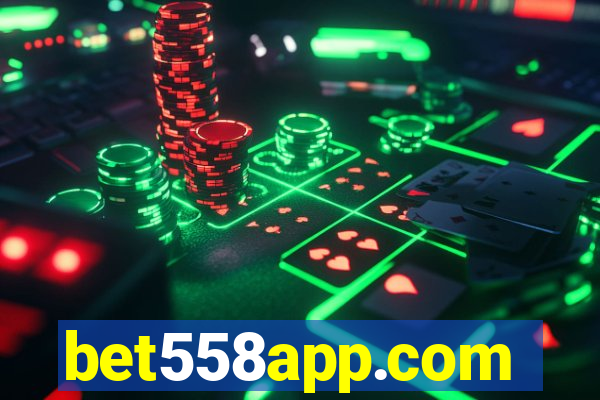 bet558app.com