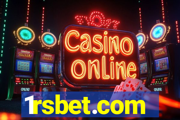 1rsbet.com