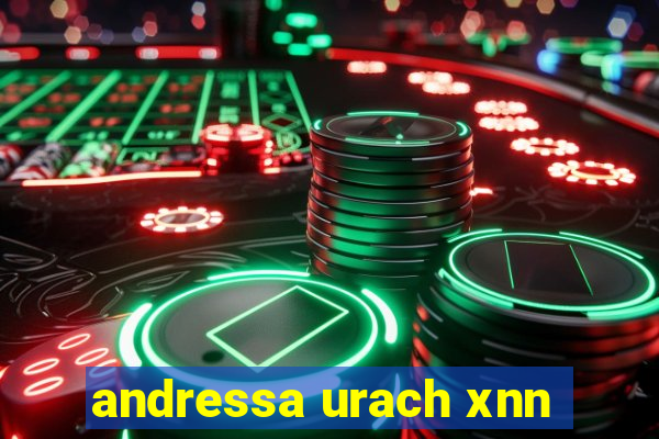 andressa urach xnn