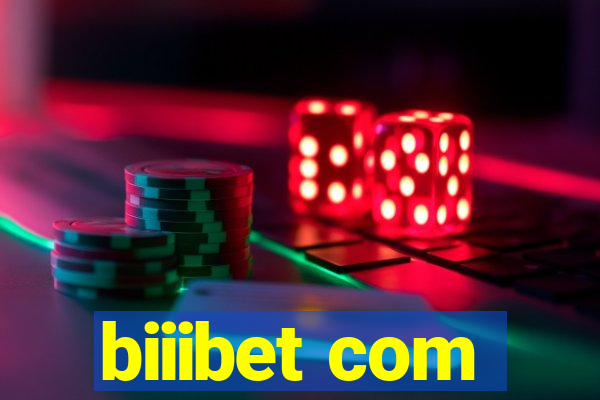 biiibet com