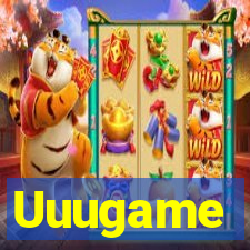 Uuugame
