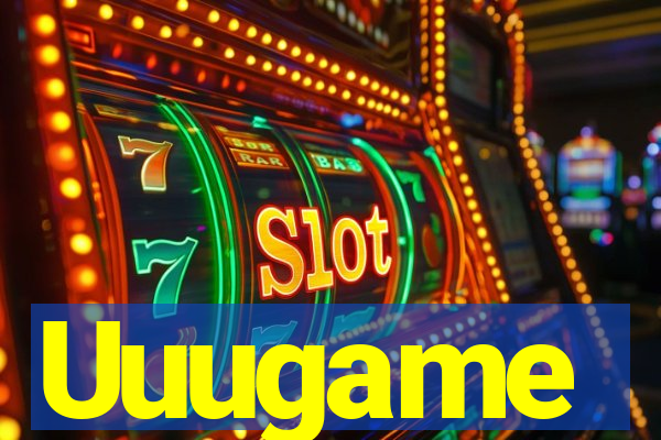 Uuugame