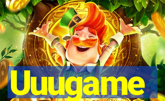 Uuugame