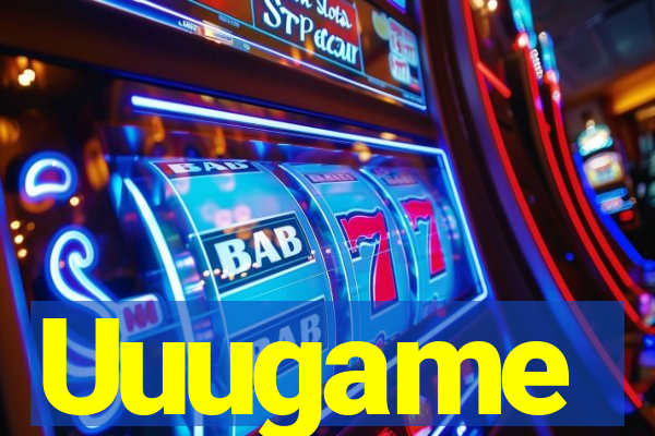 Uuugame