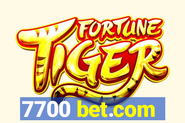 7700 bet.com