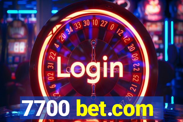 7700 bet.com