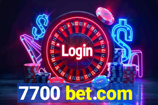 7700 bet.com