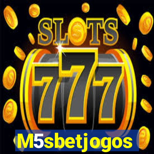 M5sbetjogos