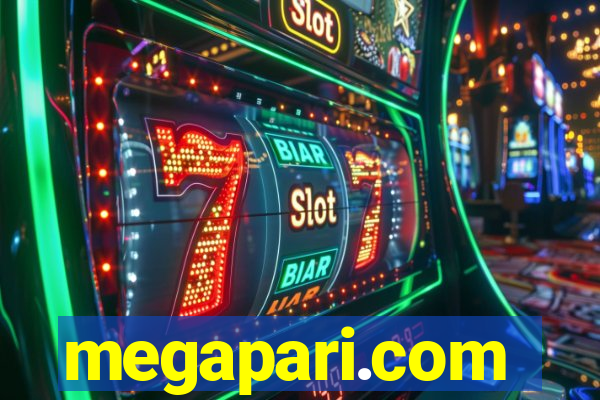megapari.com