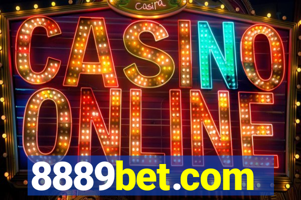 8889bet.com