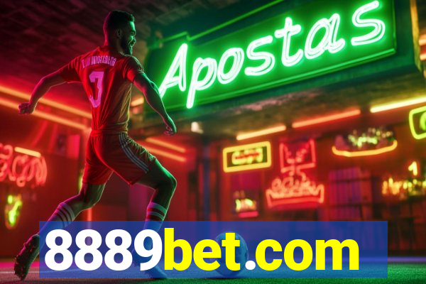 8889bet.com