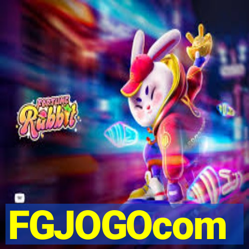 FGJOGOcom